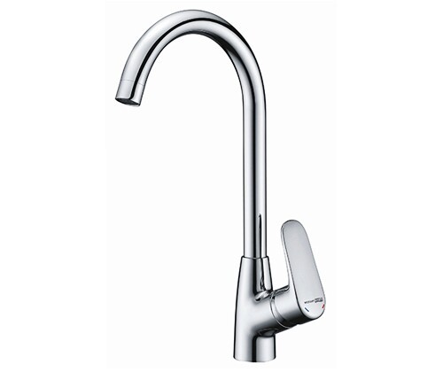 Смеситель для кухни Vils 5600 WasserKRAFT арт. 5607