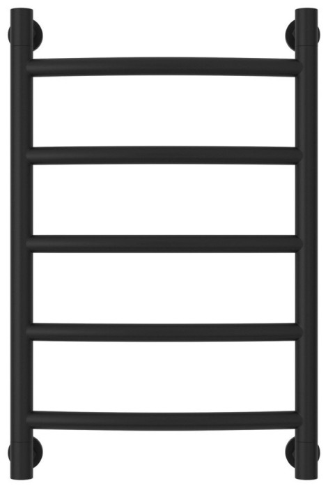Сунержа Водяной полотенцесушитель 600x400, Галант+, 31-0200-6040 цвет: матовый чёрный