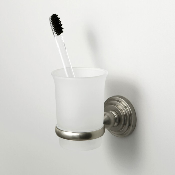 Подстаканник одинарный WasserKRAFT Ammer К-7000 арт. K-7028