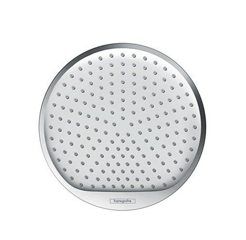 Душевая система с термостатом Crometta S Hansgrohe, хром арт. 27267000