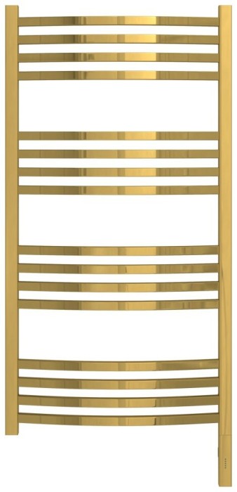 Сунержа Электрический полотенцесушитель 1200x600, Аркус 3.0, 03-5705-1050 цвет: золото