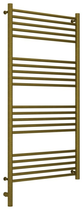 Сунержа Электрический полотенцесушитель 1200x600, Богема 3.0, 05-5804-1260 цвет: состаренная бронза