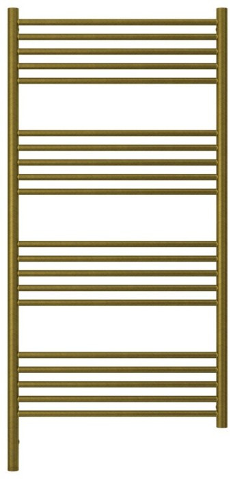 Сунержа Электрический полотенцесушитель 1200x600, Богема 3.0, 05-5804-1260 цвет: состаренная бронза