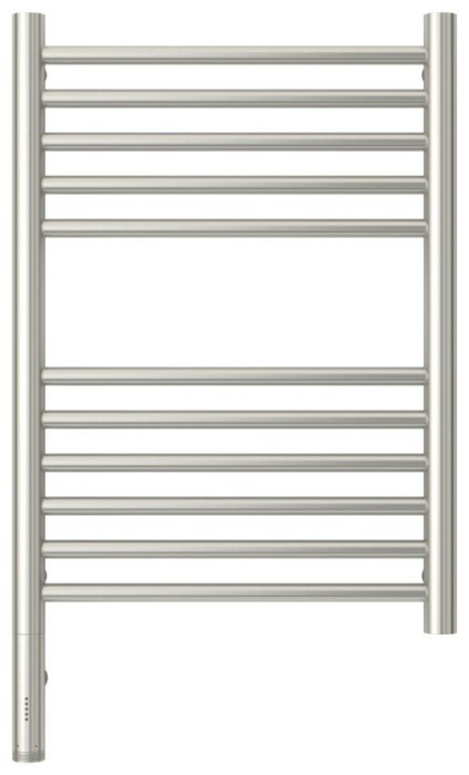 Сунержа Электрический полотенцесушитель 600x400, Богема 3.0, 071-5804-6040 цвет: сатин