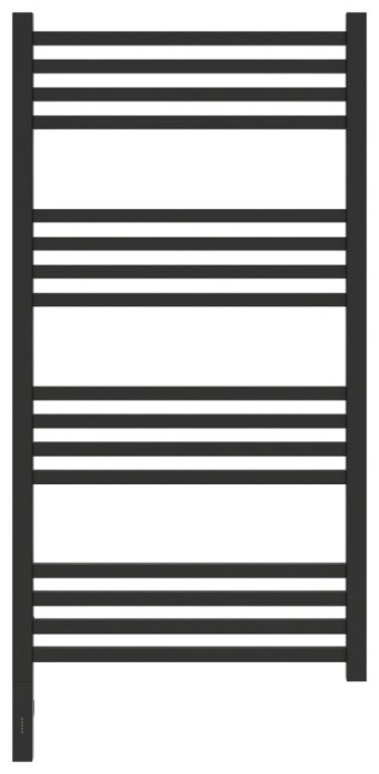 Сунержа Электрический полотенцесушитель 1000x300, Модус 3.0, 15-5700-1050 цвет: тёмный титан муар