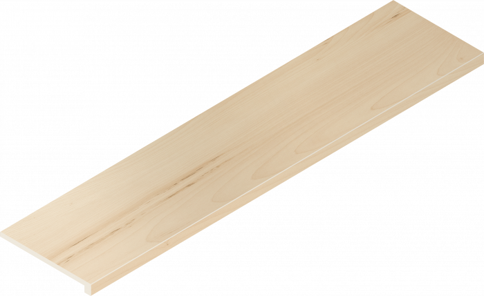 Ступень ачеро фронтальная  33x120 Italon Элемент арт. 620070000771