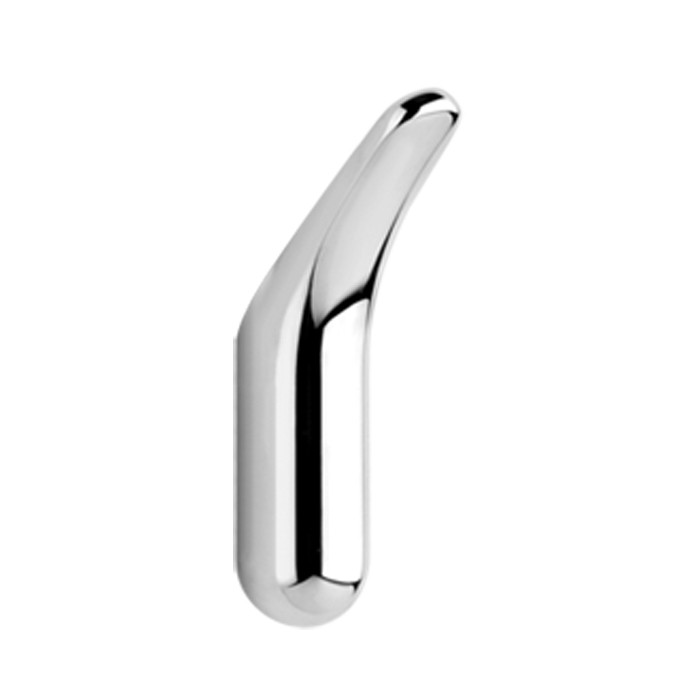 Крючок настенный, Gessi Goccia, хром арт. 38121#031