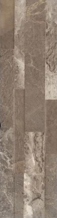 Плитка brown 15x61 SADON Tiffany арт. J87341