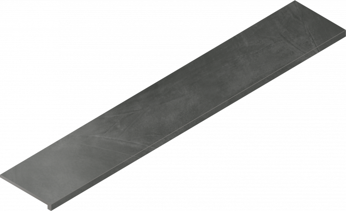 Ступень петрол фронт 33x160 Italon Континуум арт. 620070002343