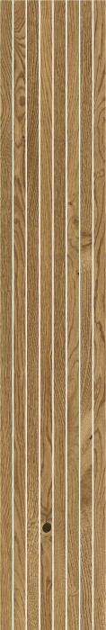 Декор нат татами 20x120 Coliseum Gres Natura арт. 610110001101