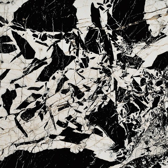Плитка black antique effect lev/rett (п.п) 74x74 FIORANESE Prestige арт. M3757LR