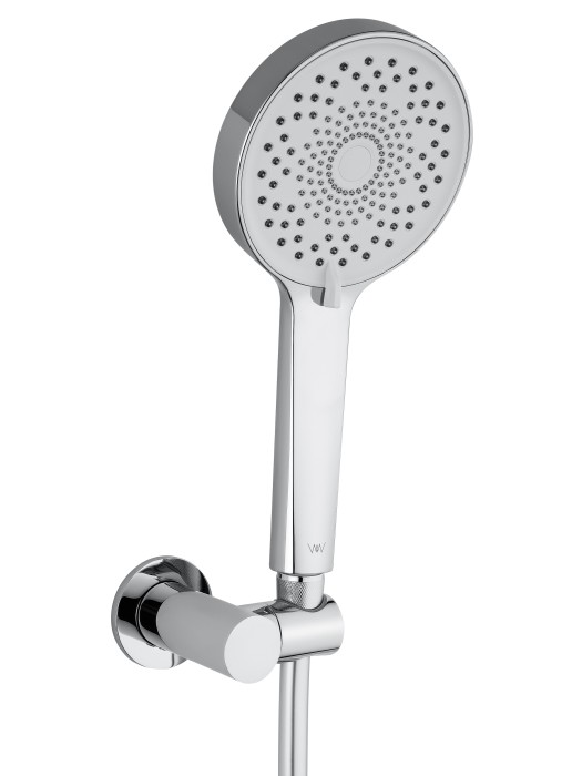 Смеситель для ванны с душем, Wonzon & Woghand Tor, WW-88037073-CR цвет: хром