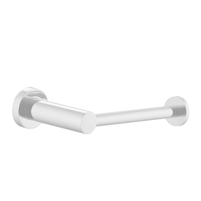 Fima Carlo Frattini Держатель т/б, подвесной, Rotola, F6005/1BS цвет: белый