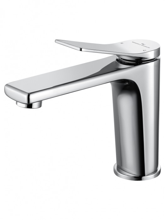 Смеситель для раковины, Wonzon &amp; Woghand, WW-XH-012-CR цвет: хром