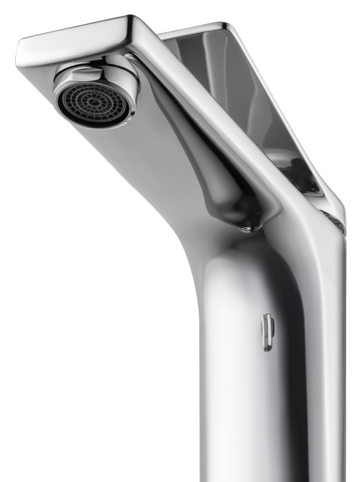 Смеситель для раковины, Wonzon & Woghand, WW-XH-012-CR цвет: хром