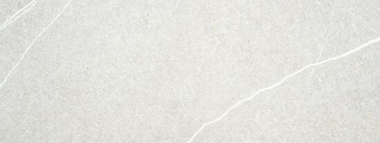Настенная плитка White 90x33.3 Keratile Camden, под камень арт. 000078