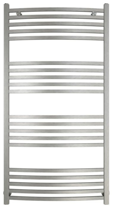 Сунержа Водяной полотенцесушитель 1200x600, Аркус, 071-0251-1260 цвет: сатин