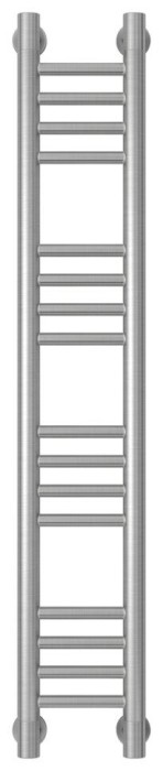 Сунержа Водяной полотенцесушитель 1000x150, Богема+ прямая, 071-0220-1015 цвет: сатин