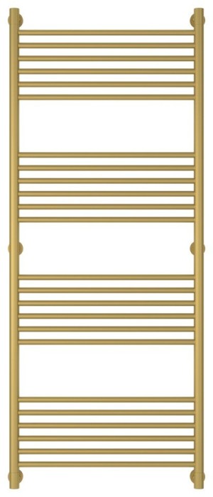 Сунержа Водяной полотенцесушитель 1500x600, Богема+ прямая, 032-0220-1560 цвет: матовое золото
