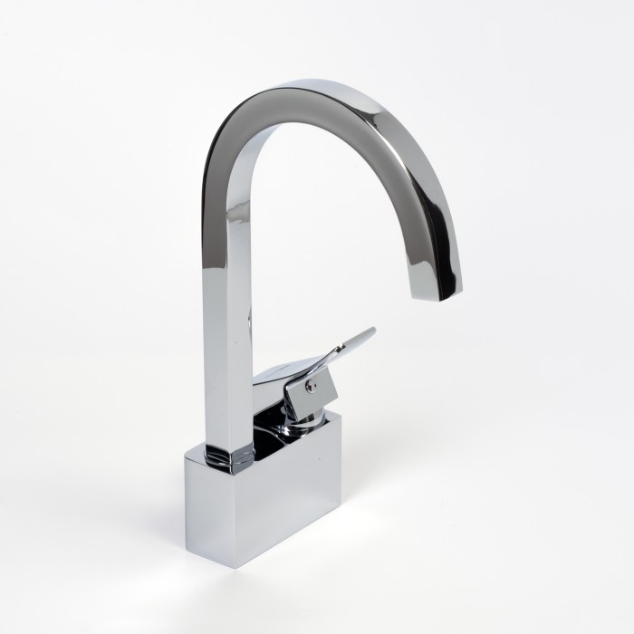 Смеситель для кухни Aller 1060 WasserKRAFT арт. 1067