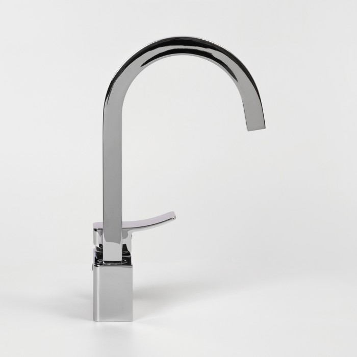 Смеситель для кухни Aller 1060 WasserKRAFT арт. 1067