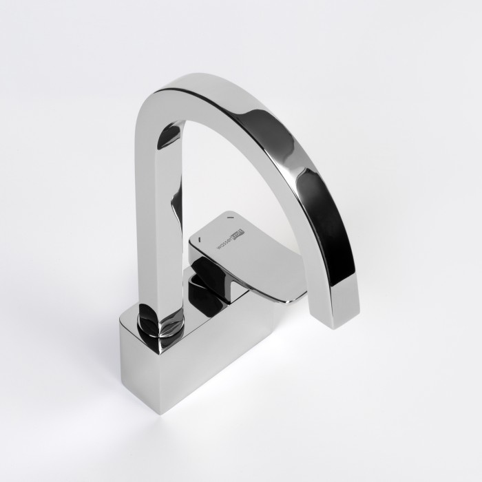 Смеситель для кухни Aller 1060 WasserKRAFT арт. 1067