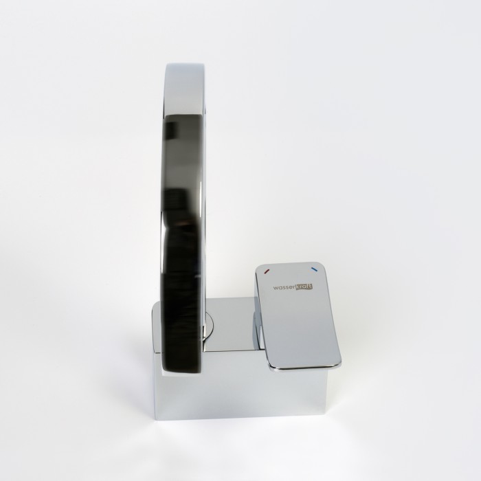 Смеситель для кухни Aller 1060 WasserKRAFT арт. 1067