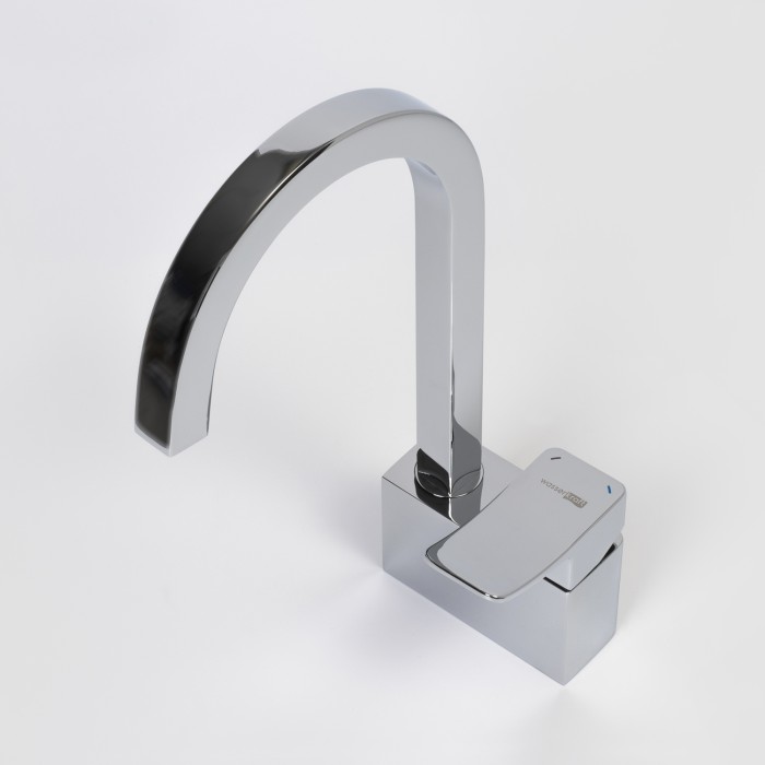 Смеситель для кухни Aller 1060 WasserKRAFT арт. 1067