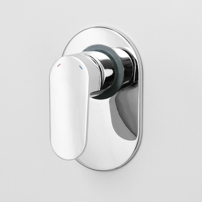 Смеситель для душа Donau 5300 WasserKRAFT арт. 5351