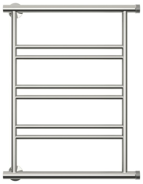 Стилье Водяной полотенцесушитель 600x500, Минор 0601, 00601-6050 цвет: без покрытия