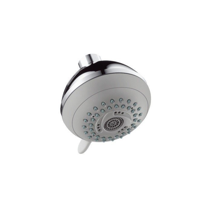 Верхний душ Multi Crometta 85 Hansgrohe, хром арт. 28425000