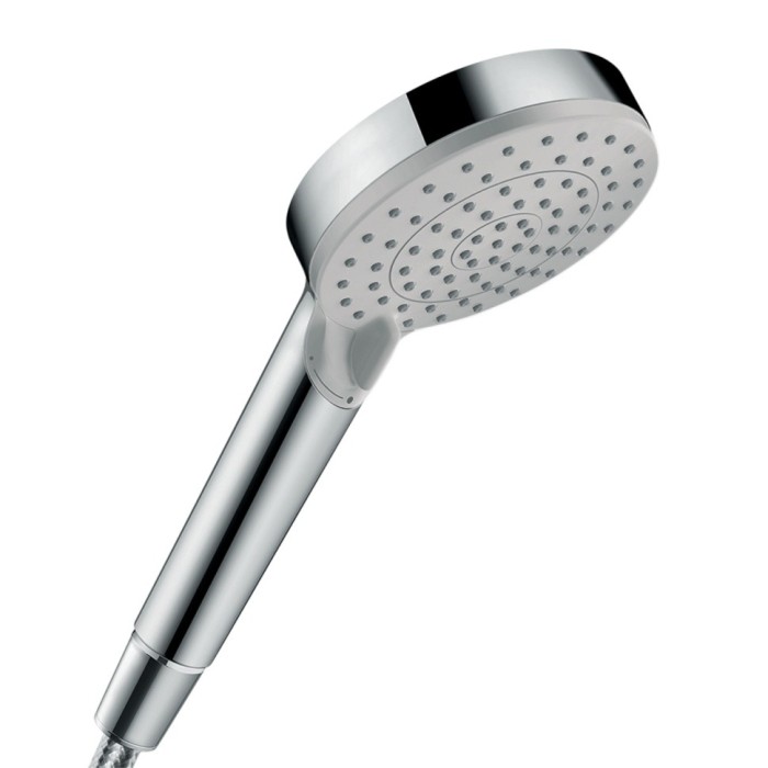 Ручной душ Vario Vernis Blend Hansgrohe, хром арт. 26340000