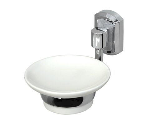 Мыльница WasserKRAFT арт. K-28129