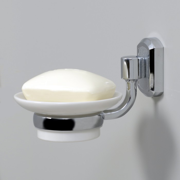 Мыльница WasserKRAFT арт. K-28129