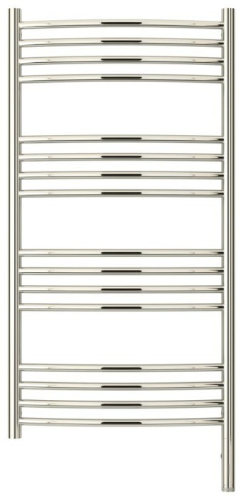 Сунержа Электрический полотенцесушитель 1000x500, Богема 3.0, 00-5803-1050 цвет: без покрытия