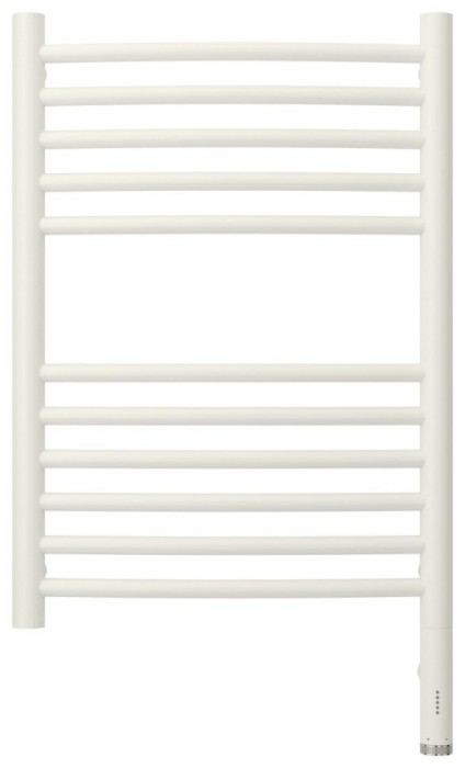 Сунержа Электрический полотенцесушитель 600x400, Богема 3.0, 30-5803-6040 цвет: матовый белый