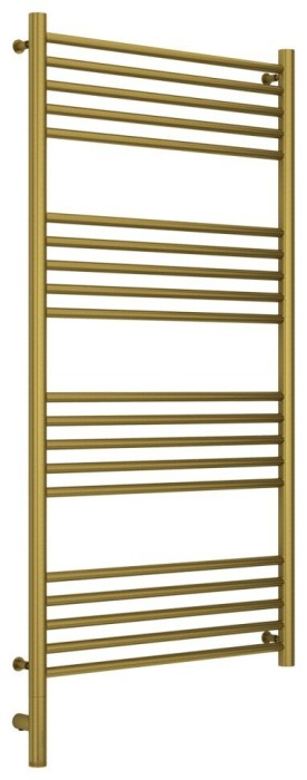 Сунержа Электрический полотенцесушитель 1200x600, Богема 3.0, 051-5804-1260 цвет: состаренная латунь