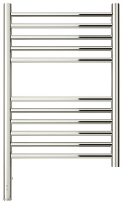 Сунержа Электрический полотенцесушитель 600x400, Богема 3.0, 4005-5804-6040 цвет: сине-сиреневый