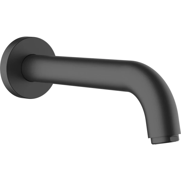 Излив для ванны, Hansgrohe Vernis Blend, черный арт. 71420670