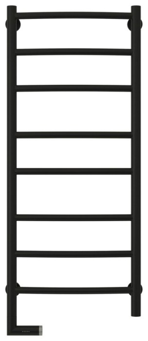 Сунержа Электрический полотенцесушитель 1000x300, Галант 2.0, 31-5200-1040 цвет: матовый чёрный