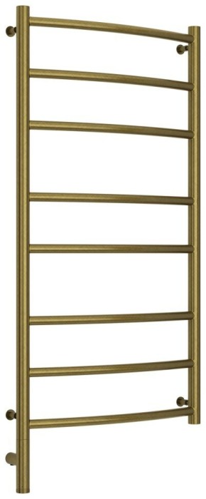 Сунержа Электрический полотенцесушитель 1200x600, Галант 3.0, 05-5800-1050 цвет: состаренная бронза