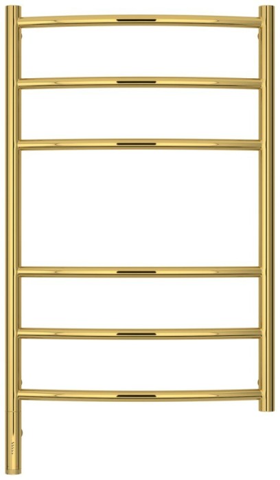 Сунержа Электрический полотенцесушитель 1000x400, Галант 3.0, 03-5800-8050 цвет: золото