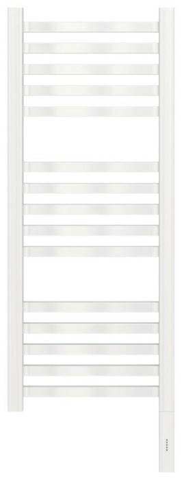 Сунержа Электрический полотенцесушитель 1000x300, Модус 3.0, 12-5701-8030 цвет: белый