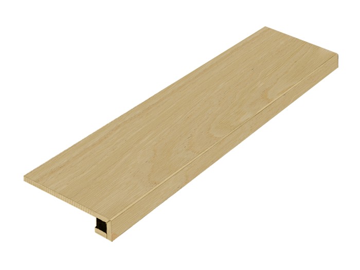 Ступень фаджио фронтальная  33x120 Italon Элемент арт. 620070000772
