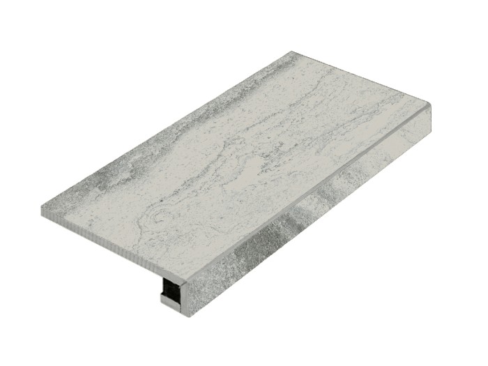 Ступень айрон фронтальная 33x60 Italon Клаймб арт. 620070000735