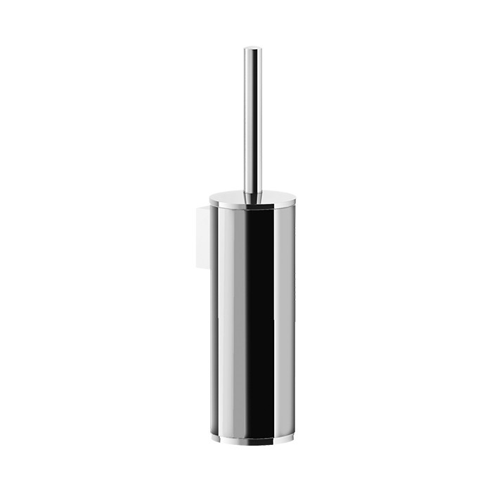 Ершик настенный, Gessi Rilievo, хром арт. 59519#031
