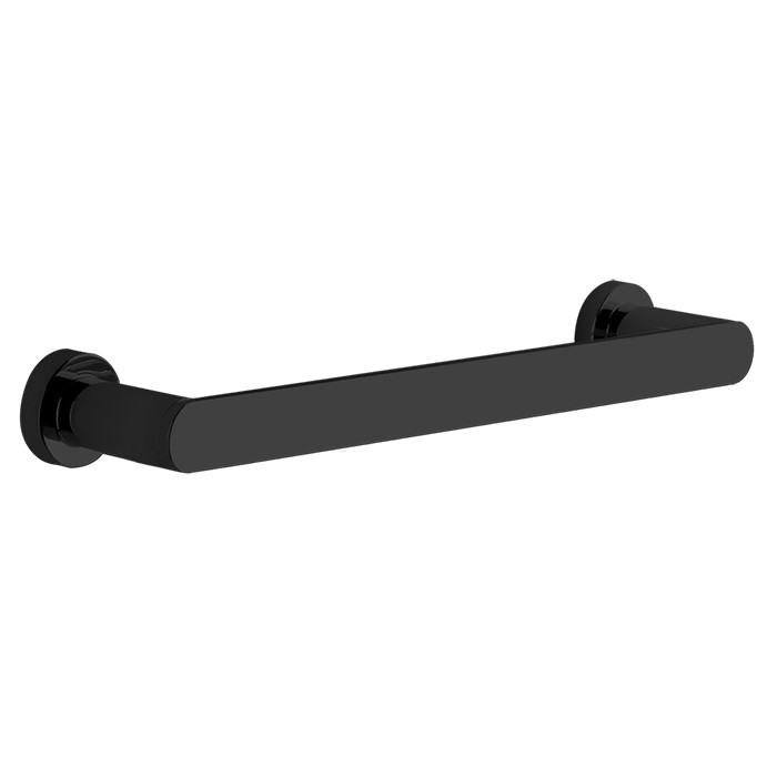 Полотенцедержатель, 30 см, Gessi Emporio accessories, black xl арт. 38897#299