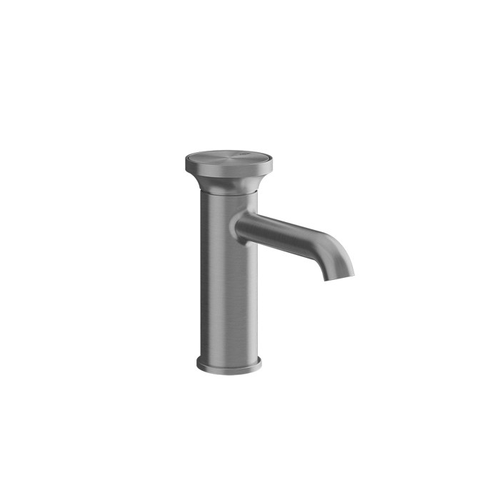 Смеситель для раковины с донным клапаном, Gessi Origini, хром арт. 66002#031