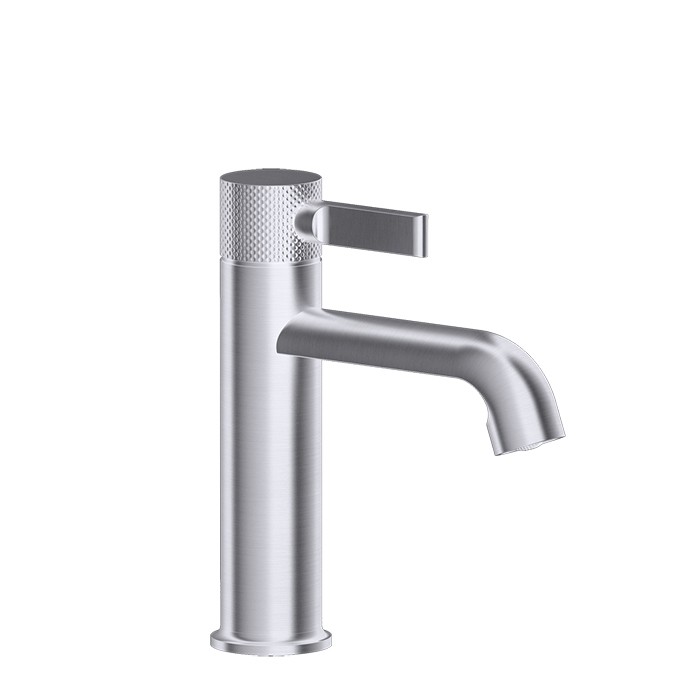 Смеситель для раковины на 1 отверстие без донного клапана, Gessi Inciso, finox арт. 58002#149