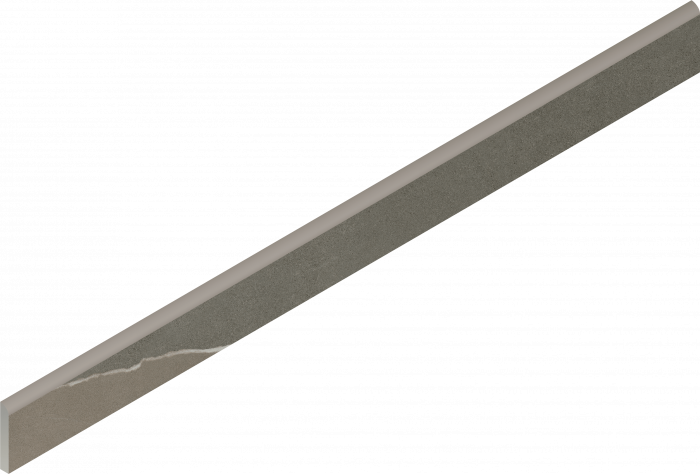 Плинтус аркадиа браун 7,2x80 Italon Метрополис арт. 610130005276